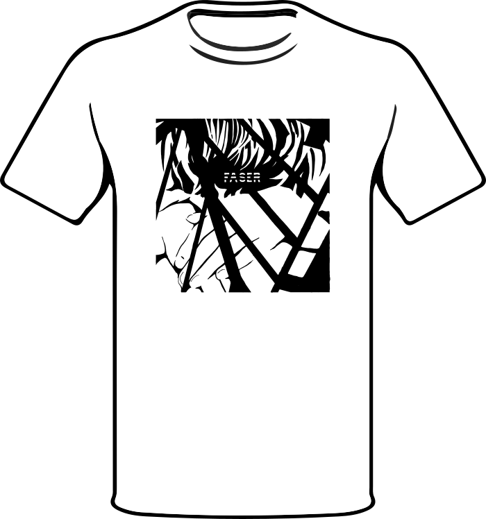 T-Shirt Cover